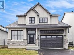 1374 FRIBOURG STREET Embrun Ontario, K0A 1W0