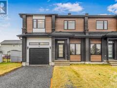 72 ERIN AVENUE Chesterville Ontario, K0C 1H0