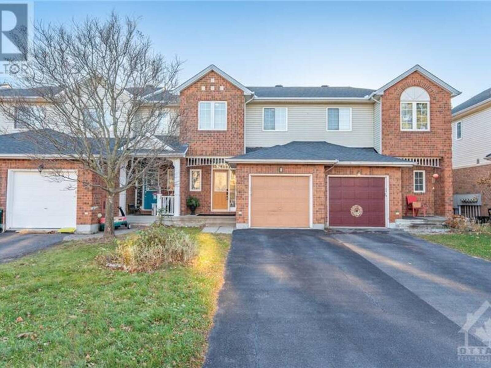 552 WILD SHORE CRESCENT, Ottawa, Ontario K1V 1S9