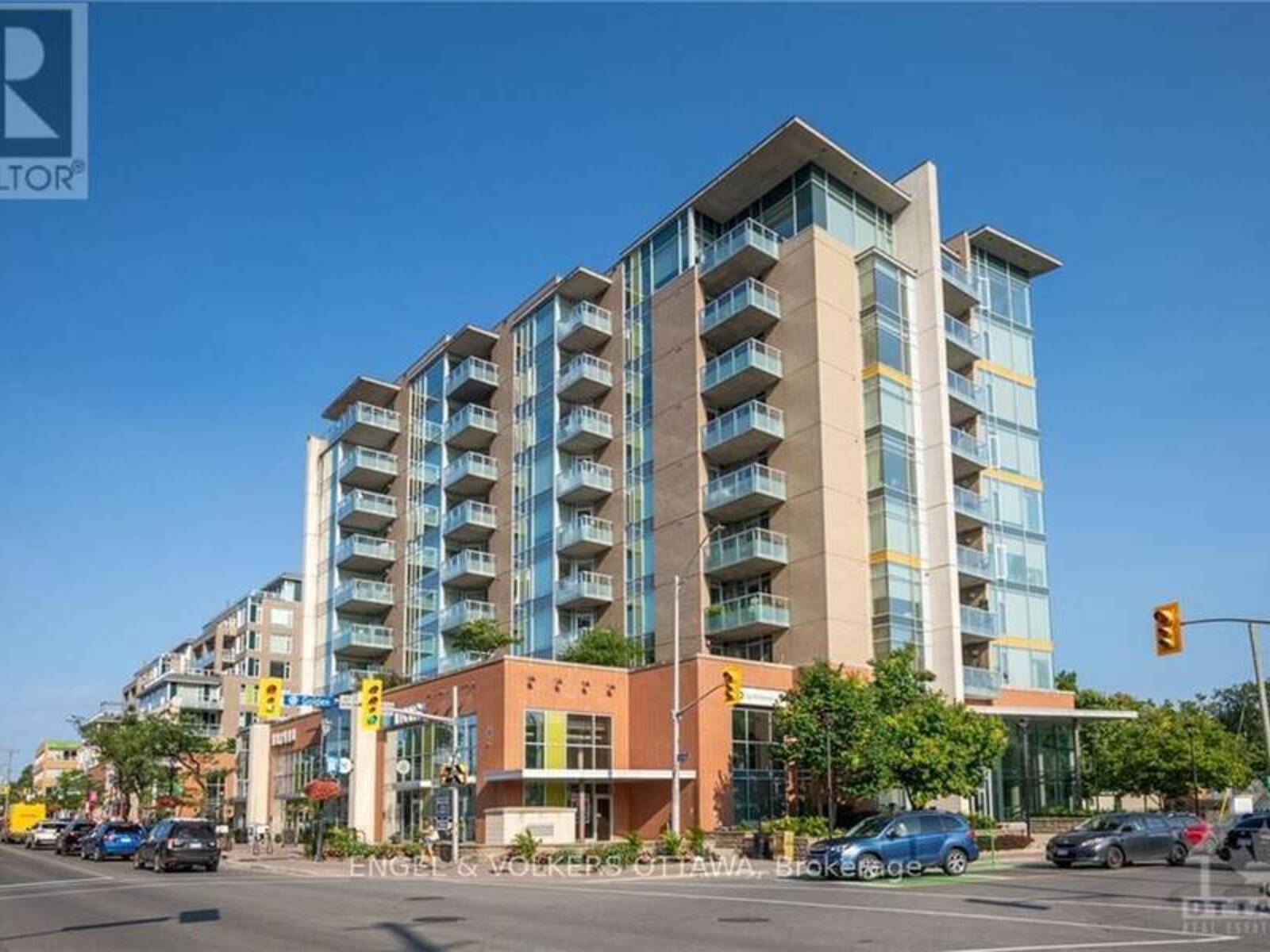 1003 - 401 GOLDEN AVENUE, Ottawa, Ontario K2A 1H4