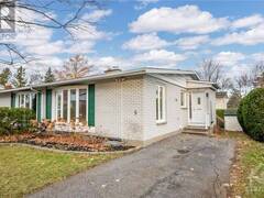 5 WOODMOUNT CRESCENT Ottawa Ontario, K2E 5P9