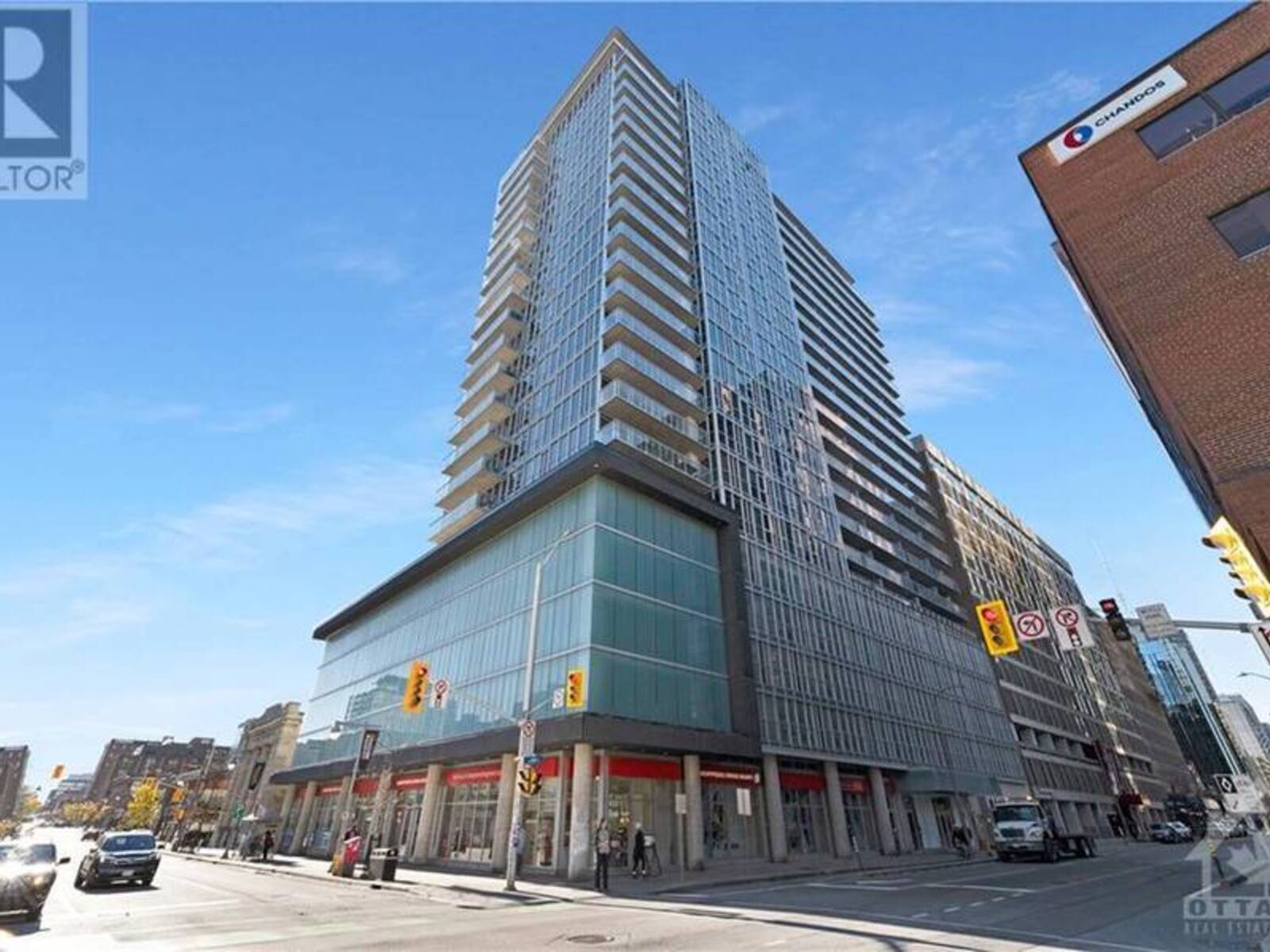 324 LAURIER AVENUE W UNIT#1910, Ottawa, Ontario K1P 0A6