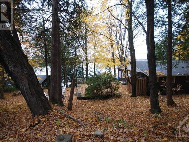 16 B6A ROAD Rideau Lakes Ontario, K0G 1L0