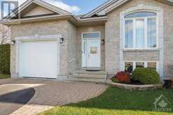 1606 SEBASTIEN CRESCENT | Clarence-Rockland Ontario | Slide Image Two