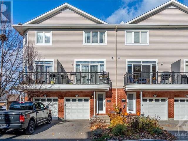 1131 ROCKINGHAM AVENUE Ottawa Ontario, K1H 8A4