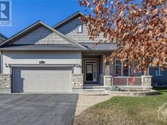 225 SANTIAGO STREET Carleton Place Ontario, K7C 0C7