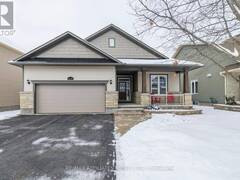 225 SANTIAGO STREET Carleton Place Ontario, K7C 0C7