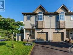 298 MACOUN CIRCLE Ottawa Ontario, K1T 0H8