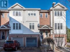 219 GERSHWIN Ottawa Ontario, K2H 1G6