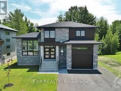 513 BARRAGE STREET Prescott and Russell Ontario, K0A 1M0