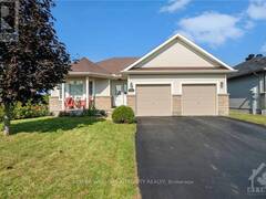 11 WESTERRA WAY North Grenville Ontario, K0G 1J0