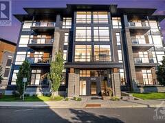 100 CORTILE PRIVATE UNIT#301 Ottawa Ontario, K1V 2N8