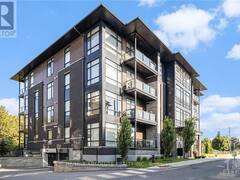 301 - 100 CORTILE Ottawa Ontario, K1V 2N8