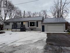 1517 MAYRENE CRESCENT Ottawa Ontario, K4P 1B2