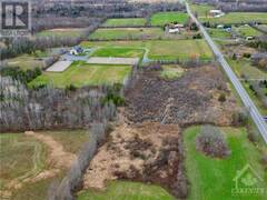 18924 COUNTY ROAD 22 ROAD Maxville Ontario, K0C 1T0