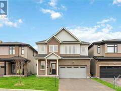 19 TOLCHACO COURT Ottawa Ontario, K2J 3V5