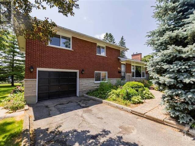 3698 MCBEAN STREET Richmond Ontario, K0A 2Z0