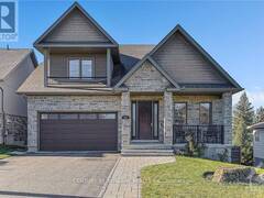 246 LERA STREET Smiths Falls Ontario, K7A 5M3