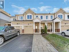 246 WILLOW ASTER CIRCLE Ottawa Ontario, K4A 1C7