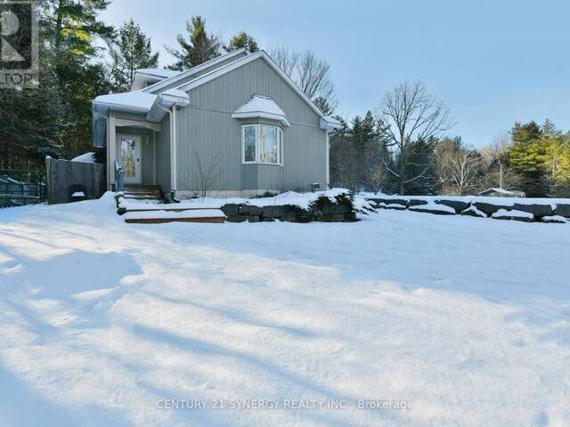 3225B RIVER ROAD Horton Ontario, K7V 3Z8