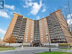 2000 JASMINE CRESCENT UNIT#718 Ottawa Ontario, K1J 8K4