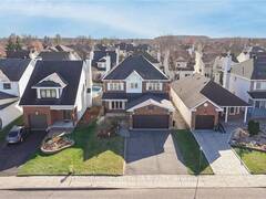 60 RIDEAUCREST DRIVE Ottawa Ontario, K2G 6A3