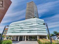 485 RICHMOND ROAD UNIT#1009 Ottawa Ontario, K2A 3W9