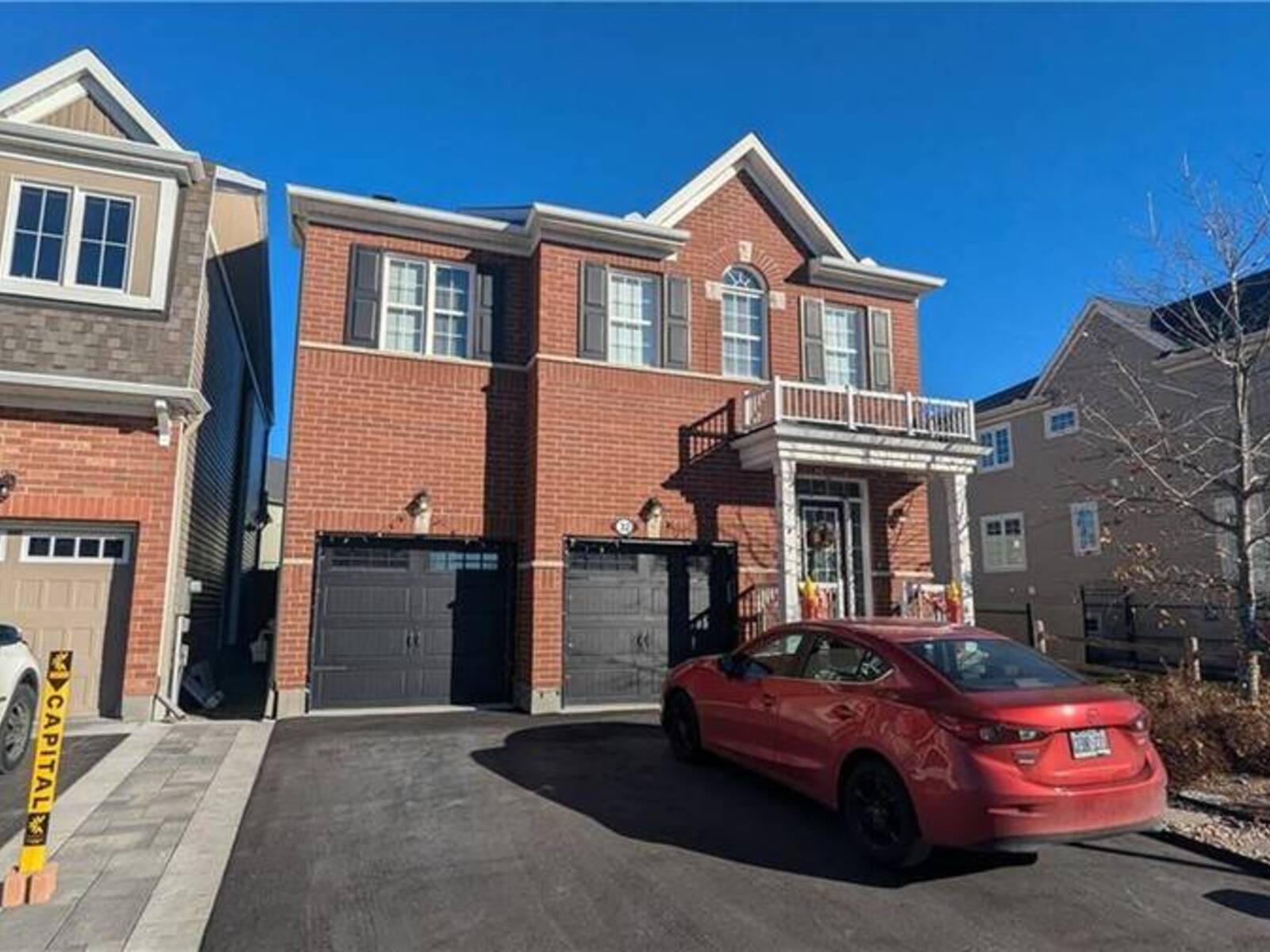 32 SOLARIS DRIVE, Kanata, Ontario K2M 0L6