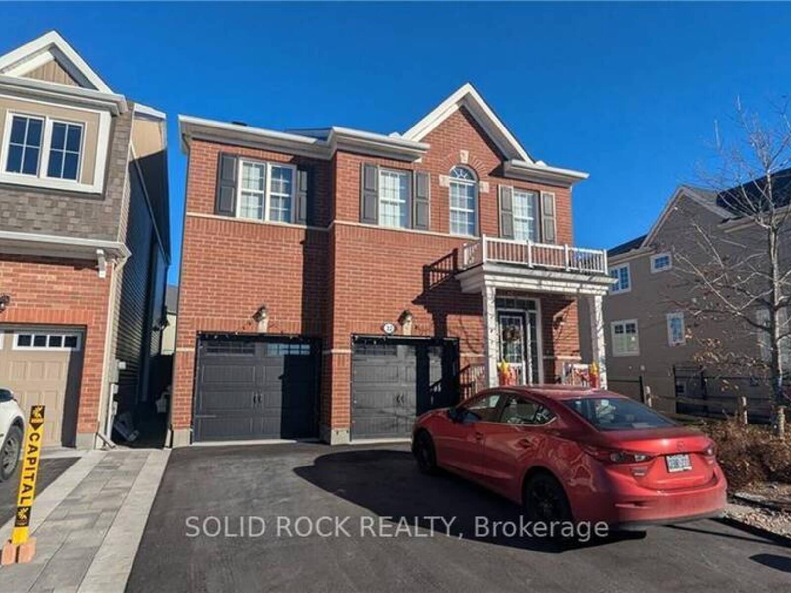 32 SOLARIS DRIVE, Ottawa, Ontario K2M 0L6