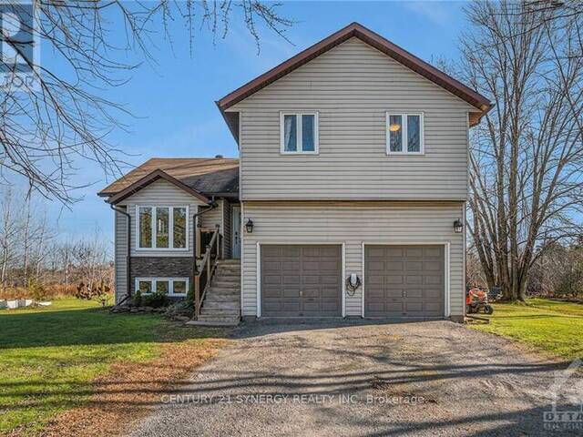 831 CODE DRIVE Montague Ontario, K7A 4S6