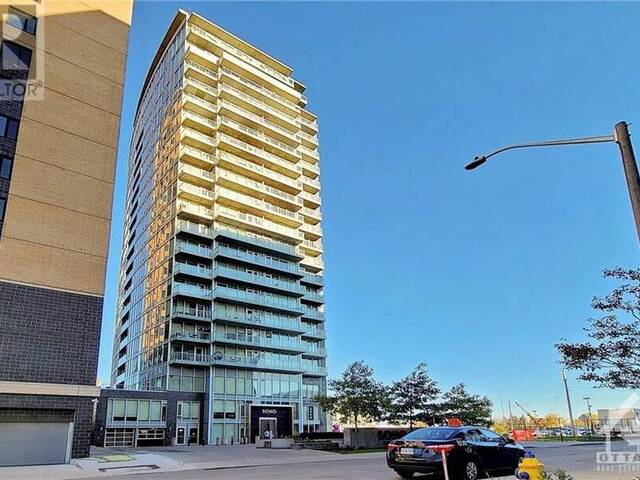 111 CHAMPAGNE AVENUE UNIT#1206 Ottawa Ontario, K1S 5V3