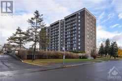 2400 VIRGINIA DRIVE UNIT#305 | Ottawa Ontario | Slide Image One