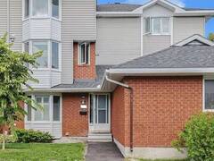 92 HAXBY PRIVATE UNIT#43 Ottawa Ontario, K1T 3C4