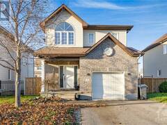 405 JASPER CRESCENT Rockland Ontario, K4K 0C8