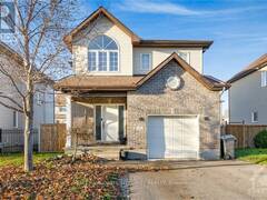 405 JASPER CRESCENT Prescott and Russell Ontario, K4K 0C8