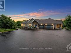 37 FAIRHAVEN PLACE McNab/Braeside Ontario, K7S 0B7