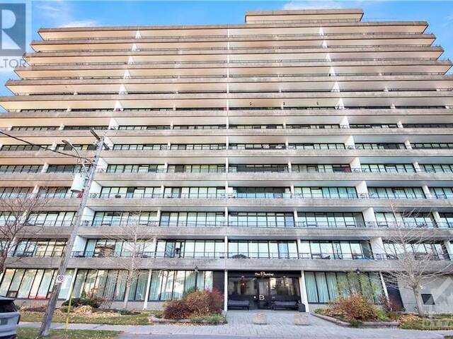 370 DOMINION AVENUE UNIT#402 Ottawa Ontario, K2A 3X4