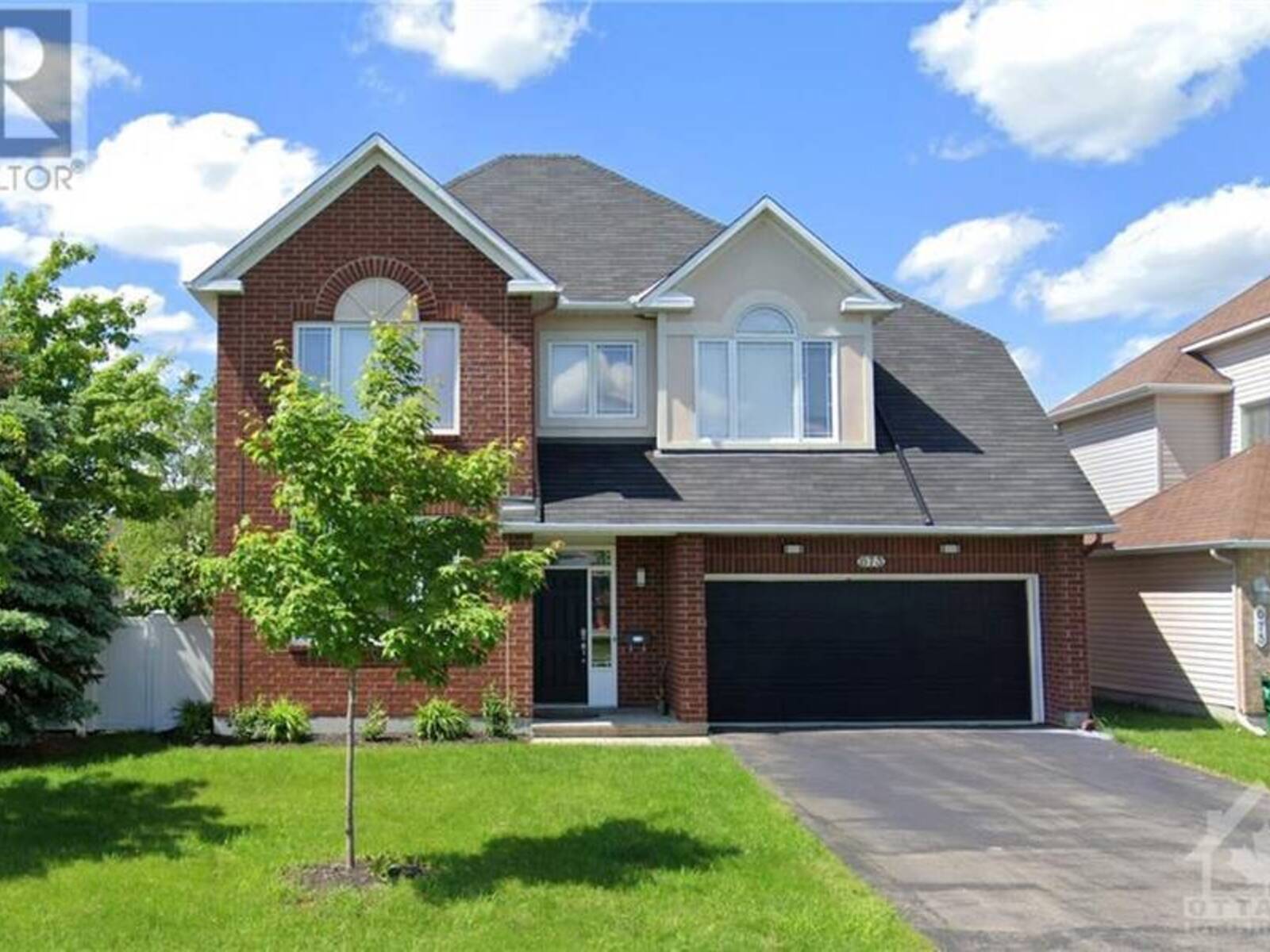 673 AQUAVIEW DRIVE, Orleans, Ontario K4A 4W4