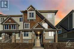 420 HARVEST VALLEY DRIVE | Orleans Ontario | Slide Image One