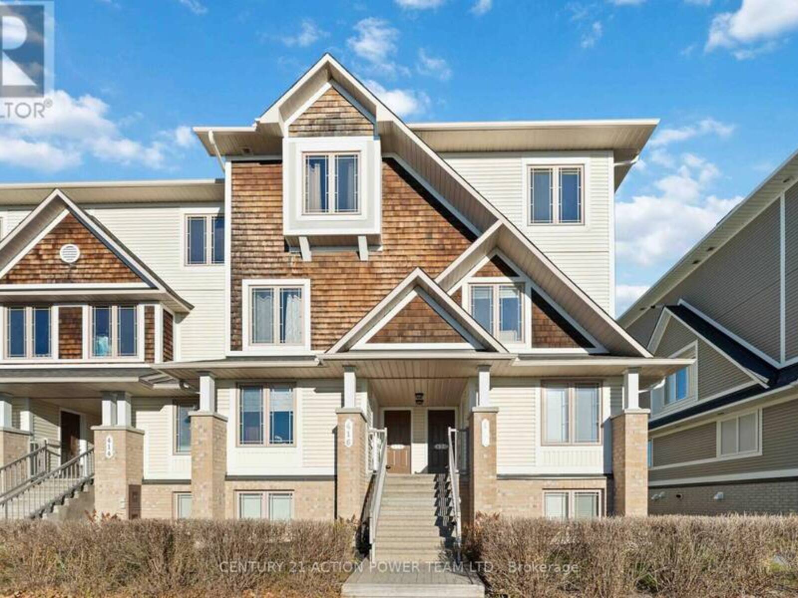 420 HARVEST VALLEY DRIVE, Ottawa, Ontario K4A 0V6