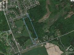 1963 CLARK ROAD Clarence-Rockland Ontario, K4K 1K7