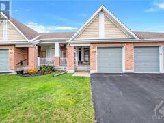 259 BULRUSH CRESCENT Ottawa Ontario, K1T 0E5