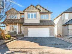 630 BIRCHLAND CRESCENT Ottawa Ontario, K2S 0S8