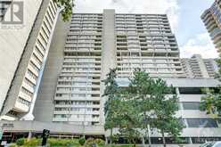 530 LAURIER AVENUE W UNIT#809 | Ottawa Ontario | Slide Image One