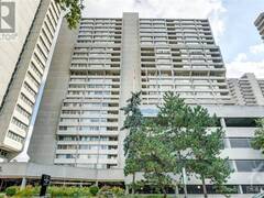 530 LAURIER AVENUE W UNIT#809 Ottawa Ontario, K1R 7T1