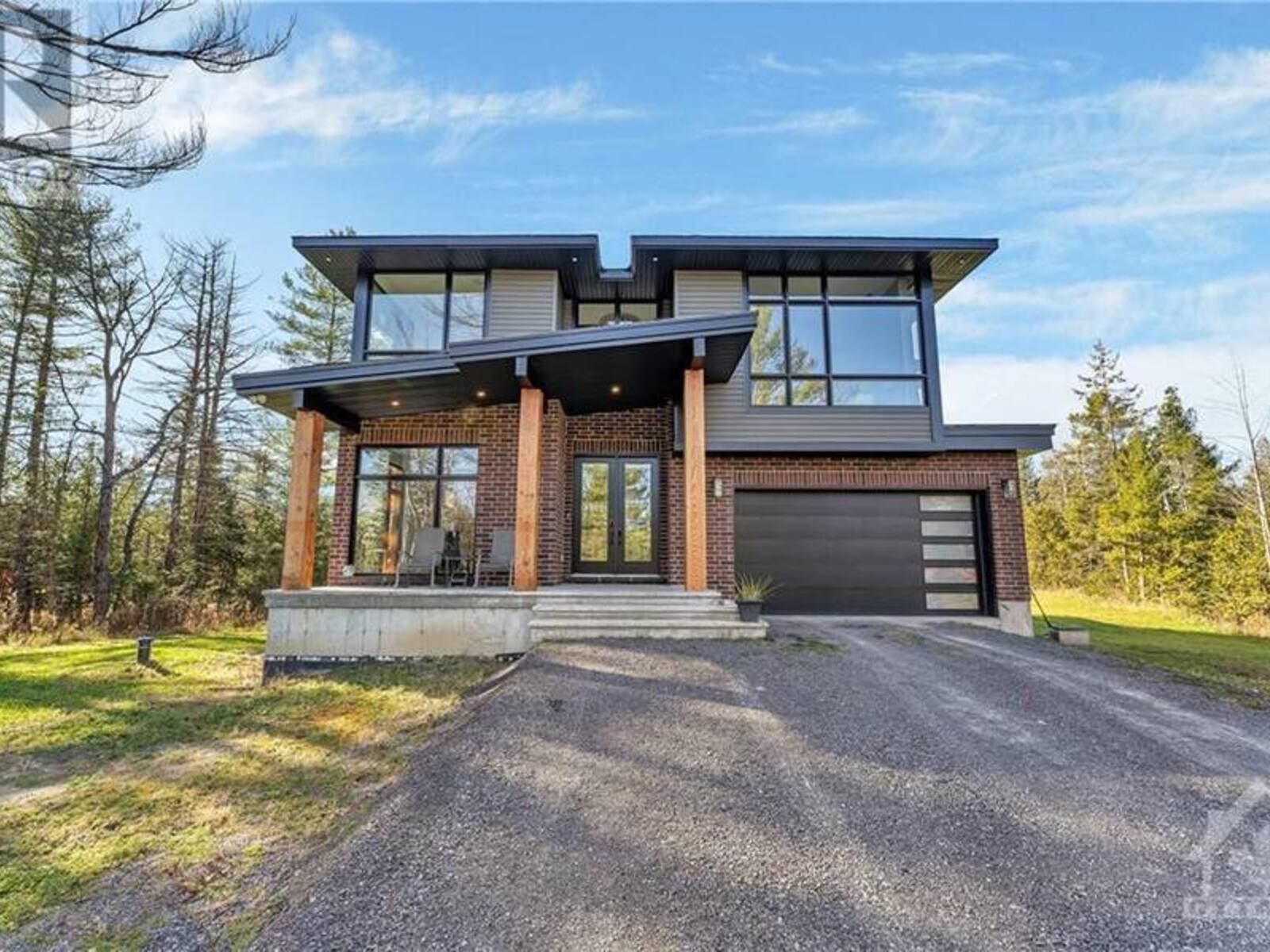 2068 RICHMOND ROAD, Beckwith, Ontario K7A 4S7