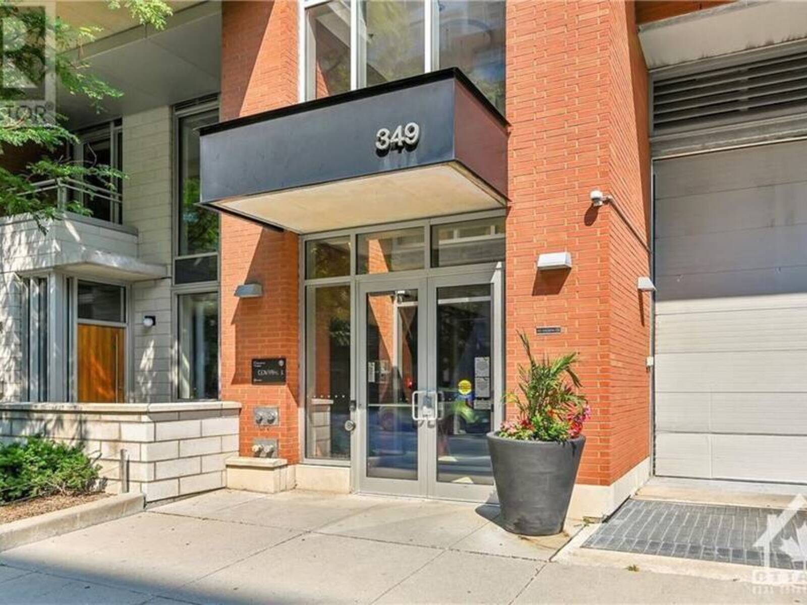 349 MCLEOD STREET UNIT#821, Ottawa, Ontario K2P 0S1