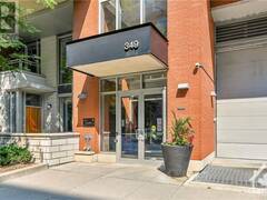 349 MCLEOD STREET UNIT#821 Ottawa Ontario, K2P 0S1