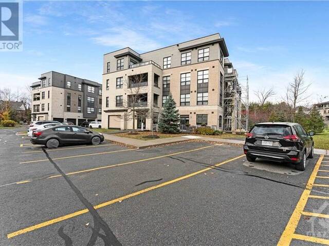 100 MONTBLANC PRIVATE Orleans Ontario, K1C 0B3