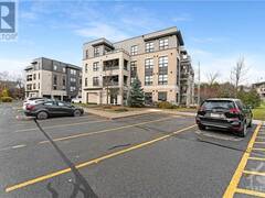 100 MONTBLANC PRIVATE UNIT#403 Orleans Ontario, K1C 0B3